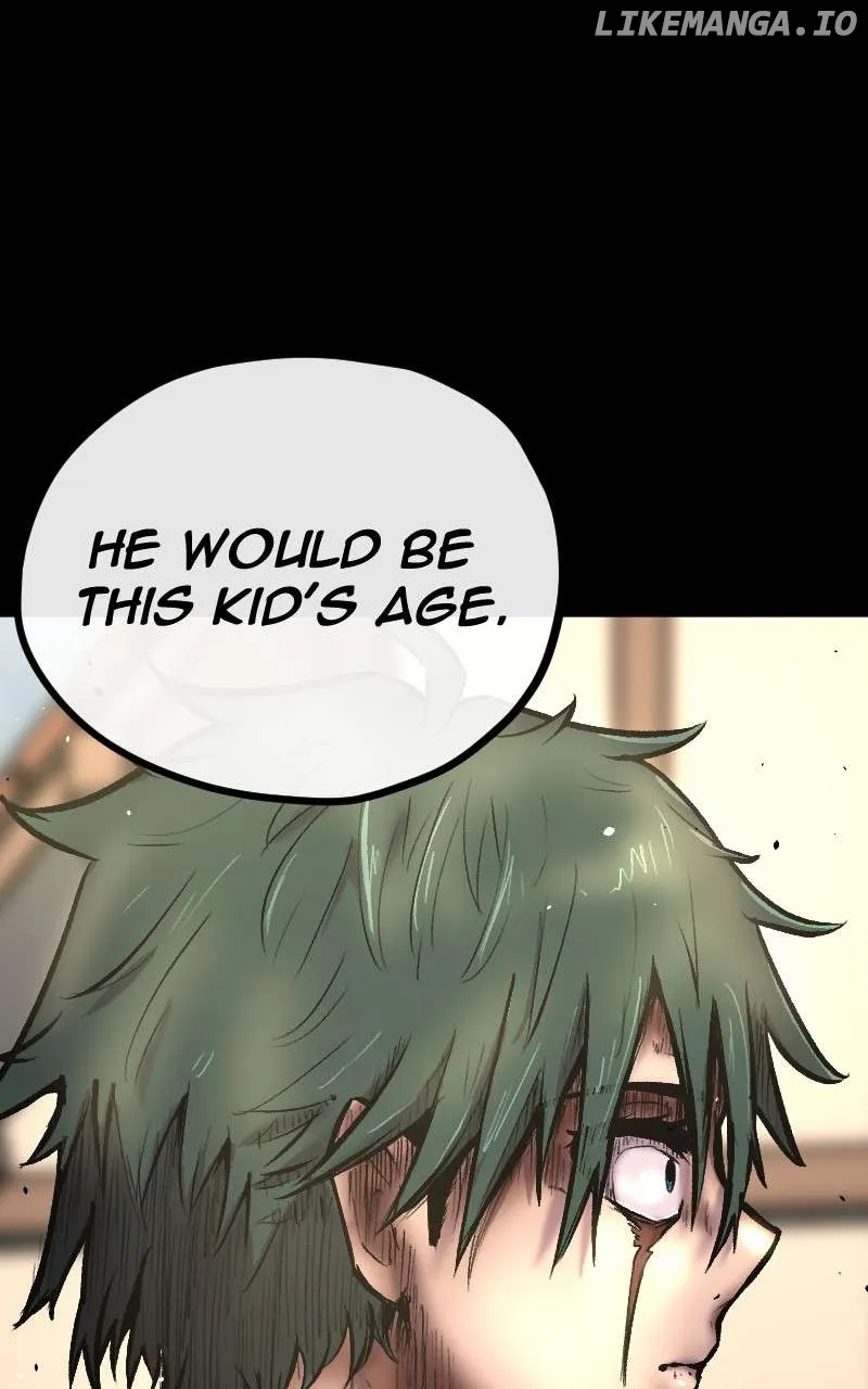 Depressed Hero Chapter 28 page 20 - 