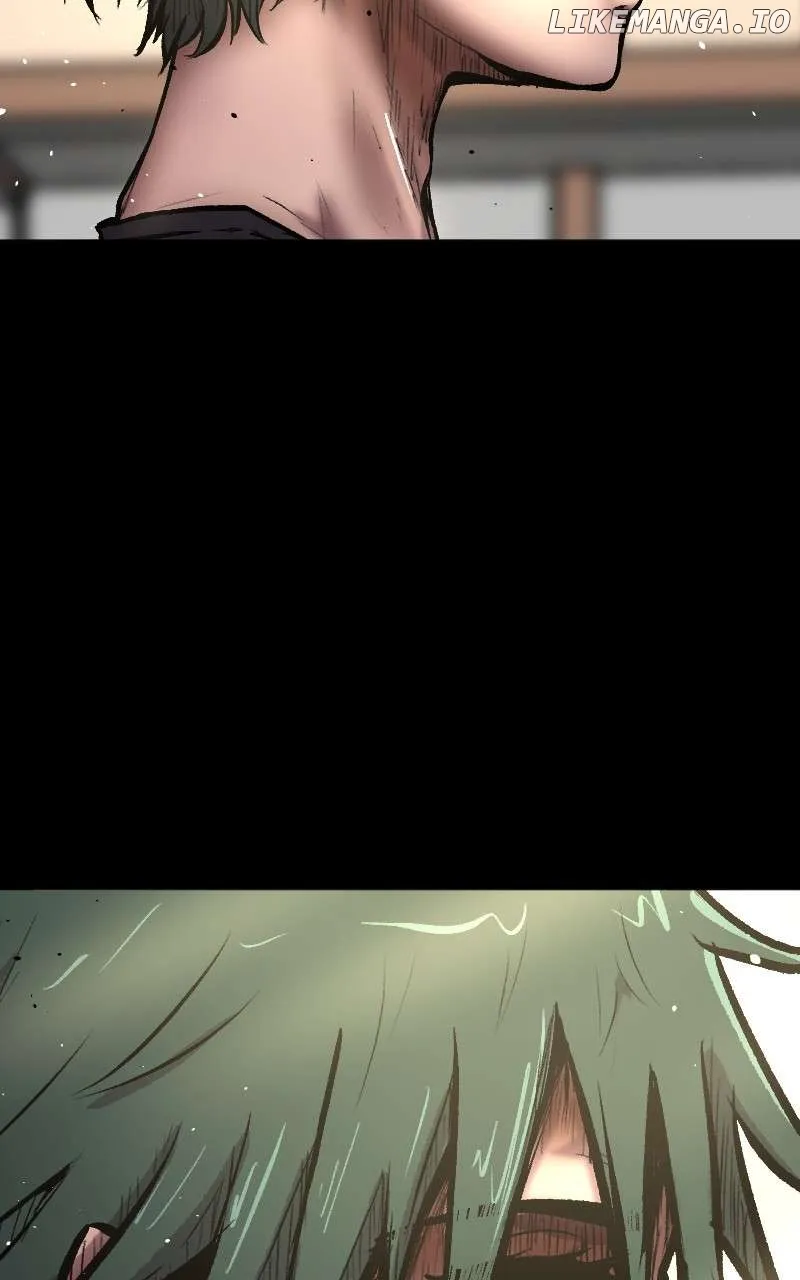 Depressed Hero Chapter 28 page 21 - 
