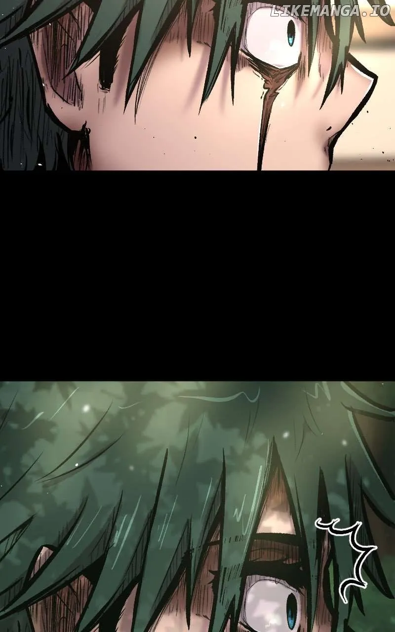 Depressed Hero Chapter 28 page 22 - 