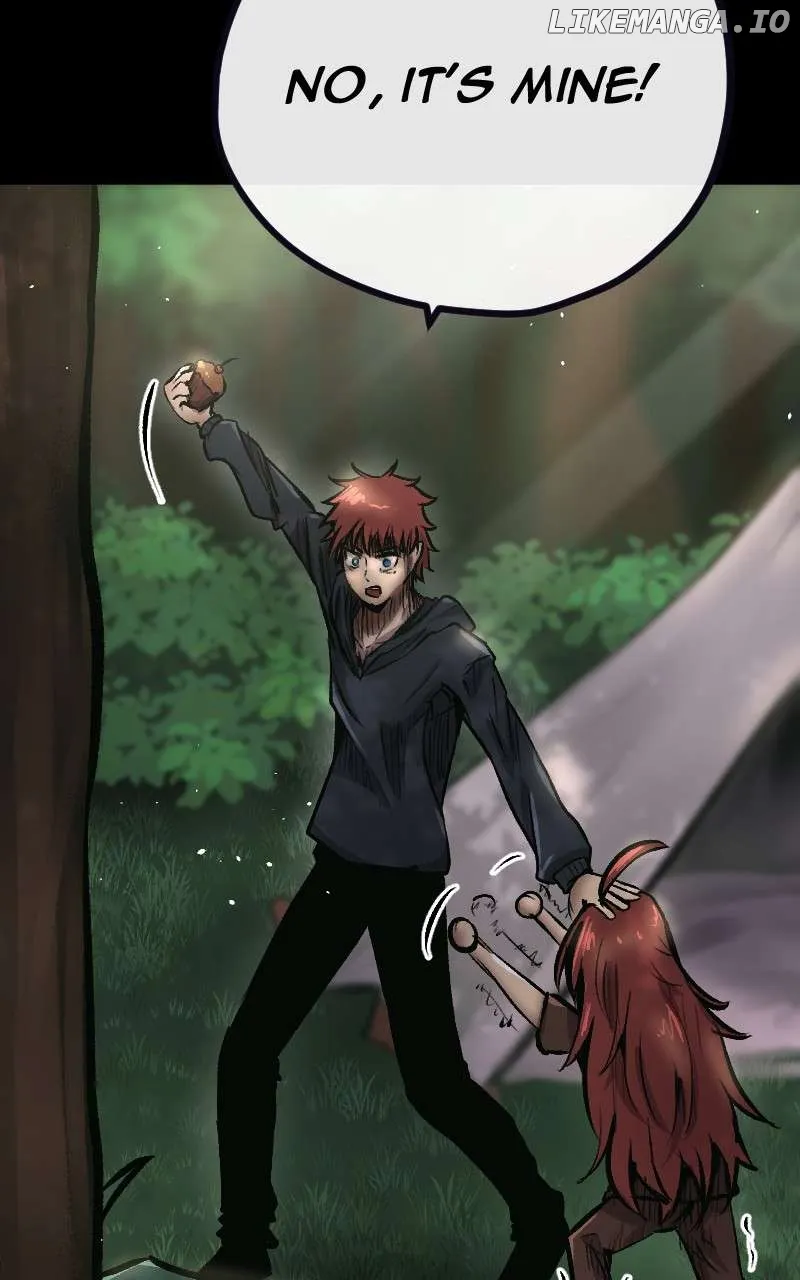 Depressed Hero Chapter 28 page 24 - 