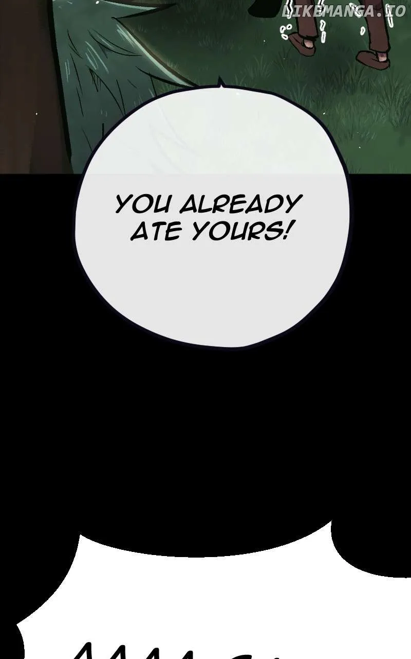 Depressed Hero Chapter 28 page 25 - 