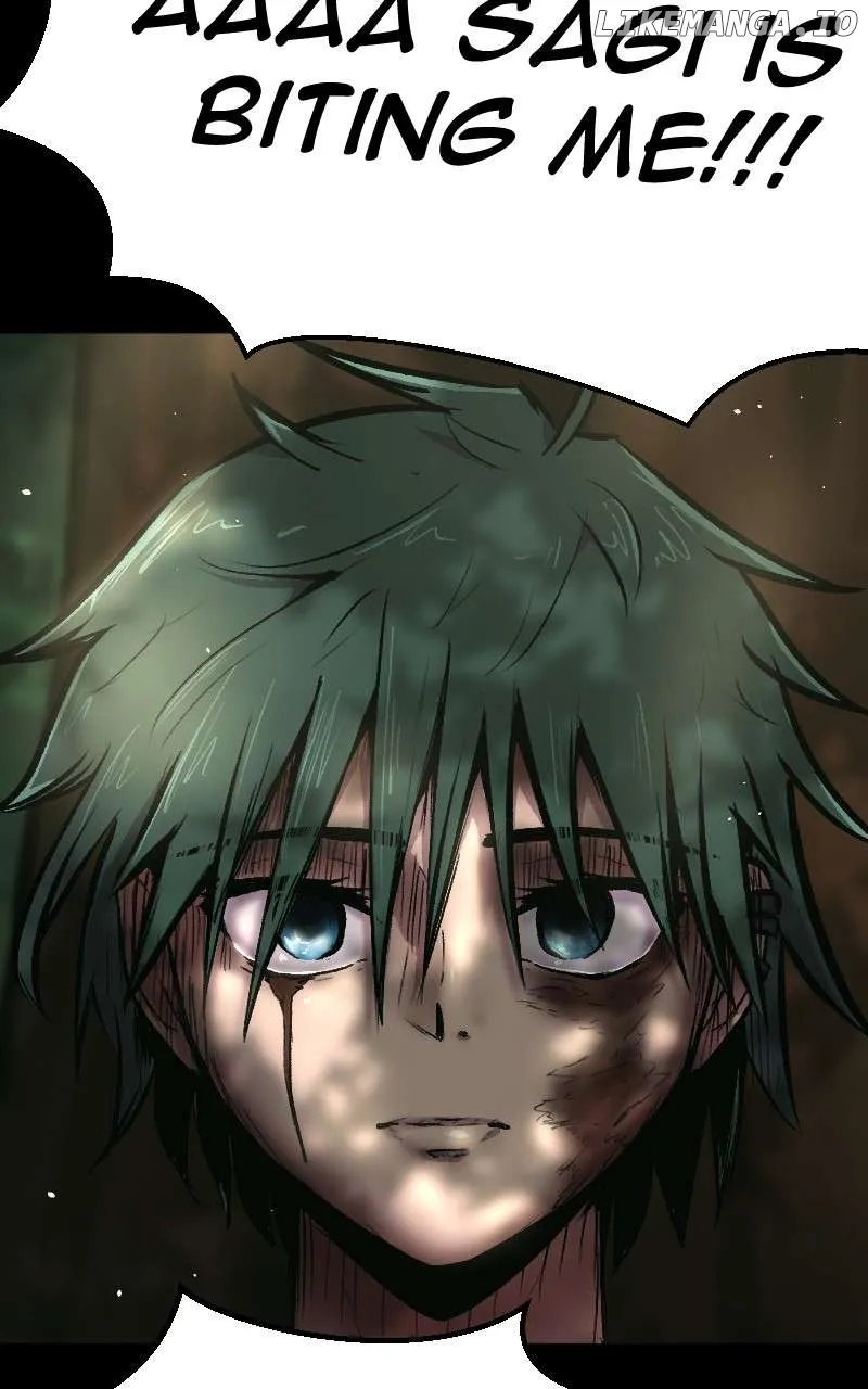 Depressed Hero Chapter 28 page 26 - 