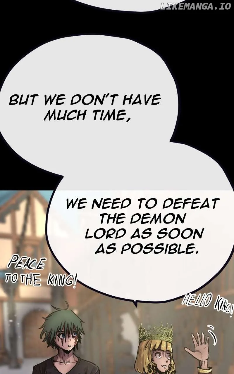 Depressed Hero Chapter 28 page 4 - 