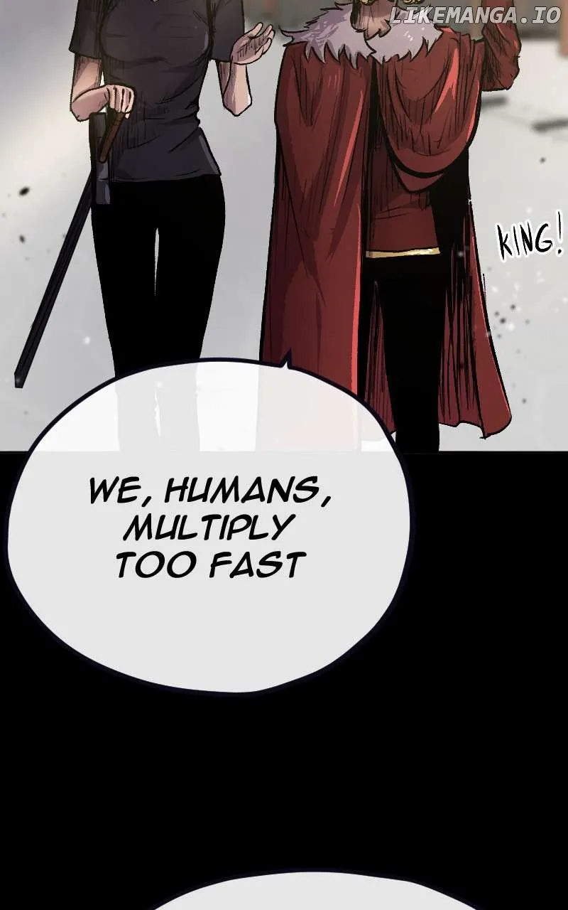 Depressed Hero Chapter 28 page 5 - 