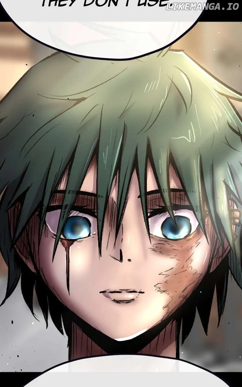 Depressed Hero Chapter 28 page 10 - 