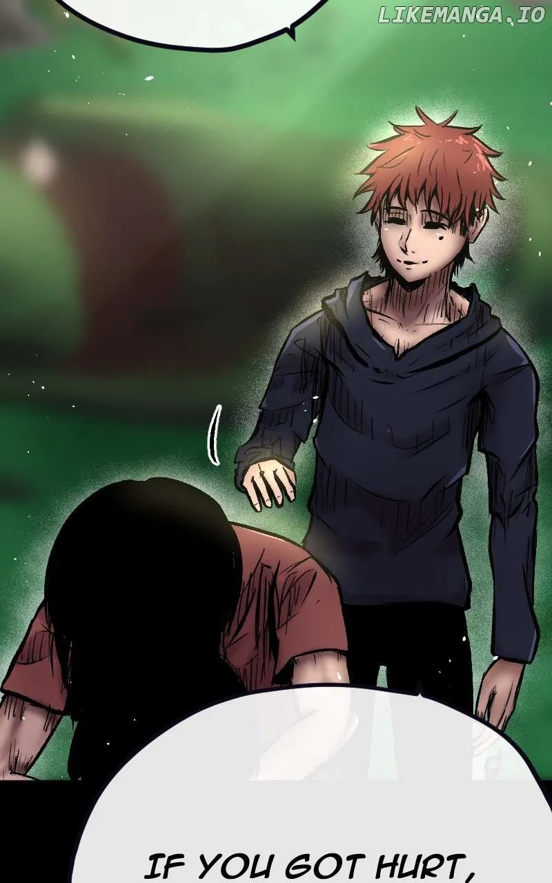 Depressed Hero Chapter 29 page 11 - 