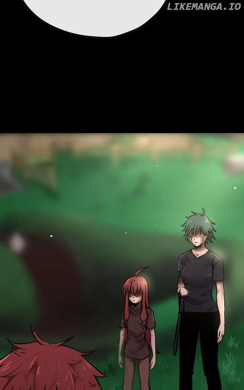 Depressed Hero Chapter 29 page 15 - 