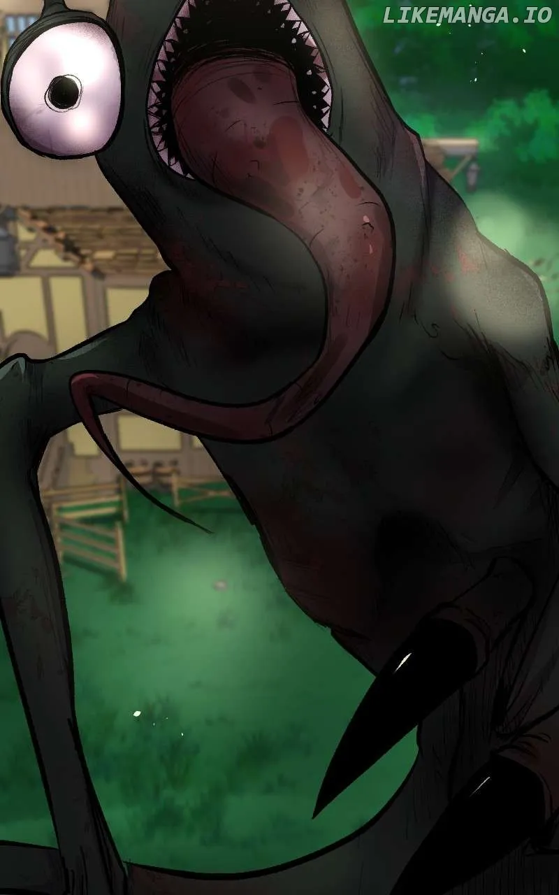 Depressed Hero Chapter 29 page 3 - 