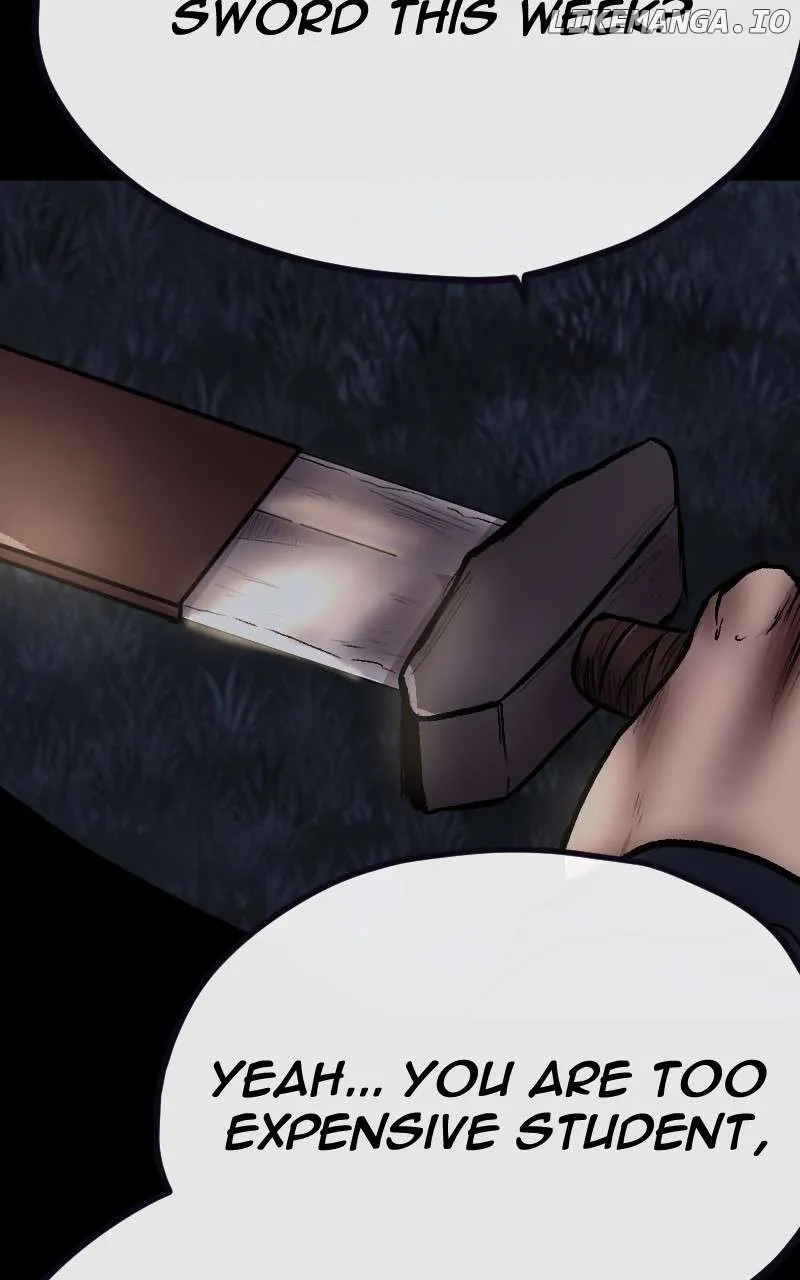 Depressed Hero Chapter 29 page 21 - 