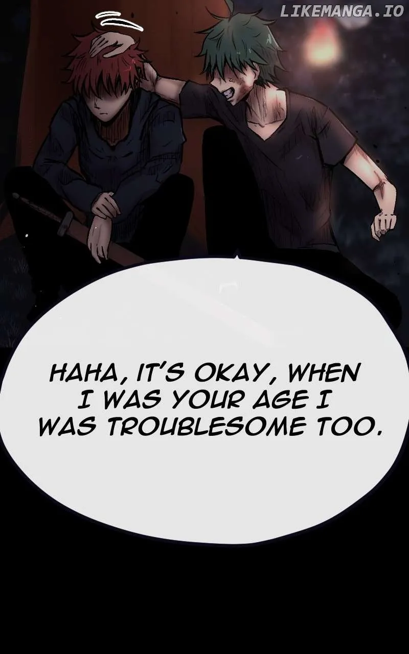 Depressed Hero Chapter 29 page 23 - 