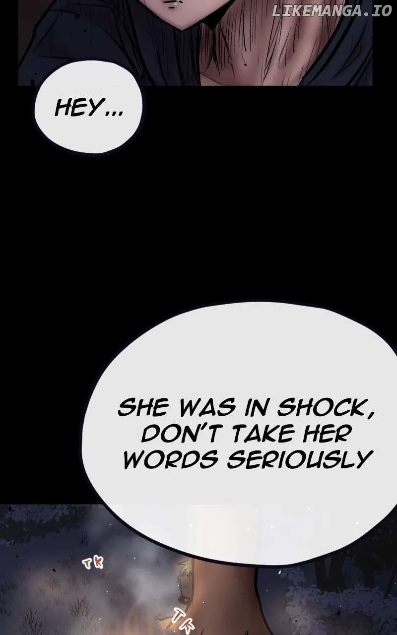 Depressed Hero Chapter 29 page 27 - 