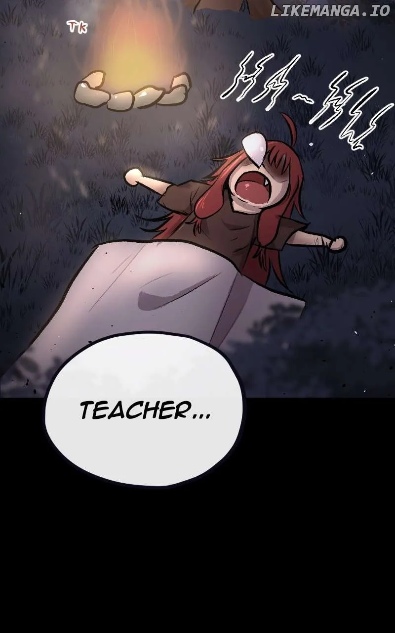 Depressed Hero Chapter 29 page 28 - 