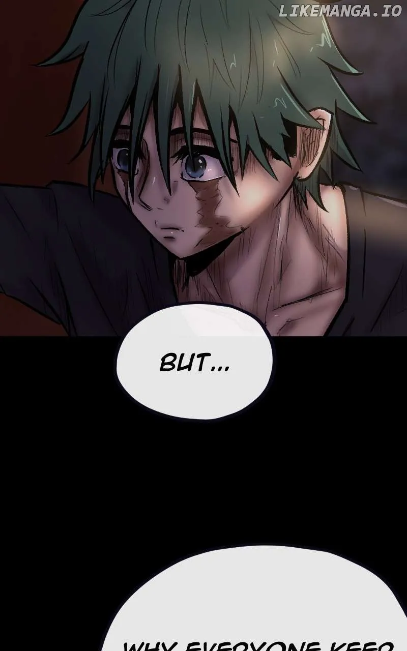 Depressed Hero Chapter 29 page 31 - 