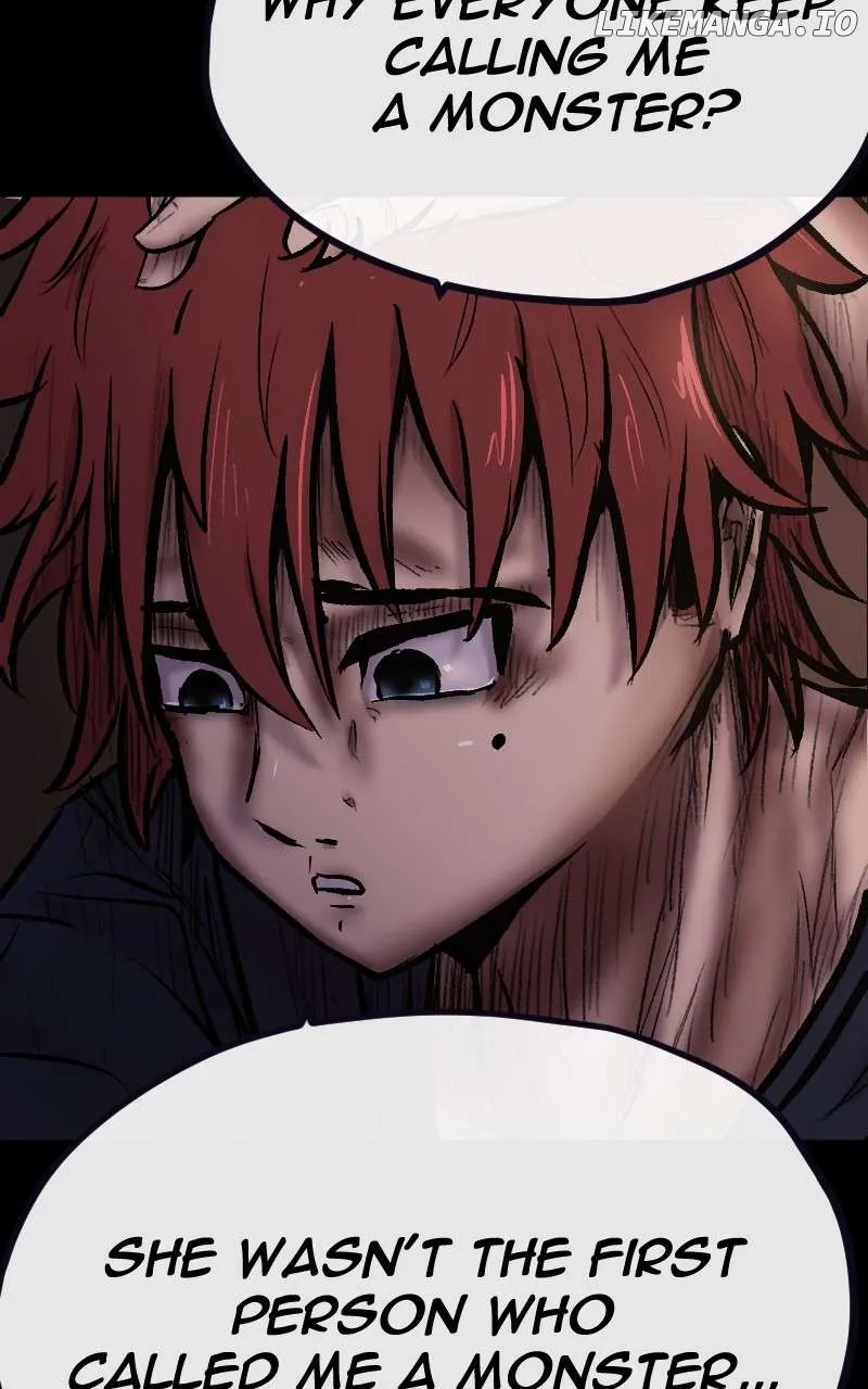Depressed Hero Chapter 29 page 32 - 