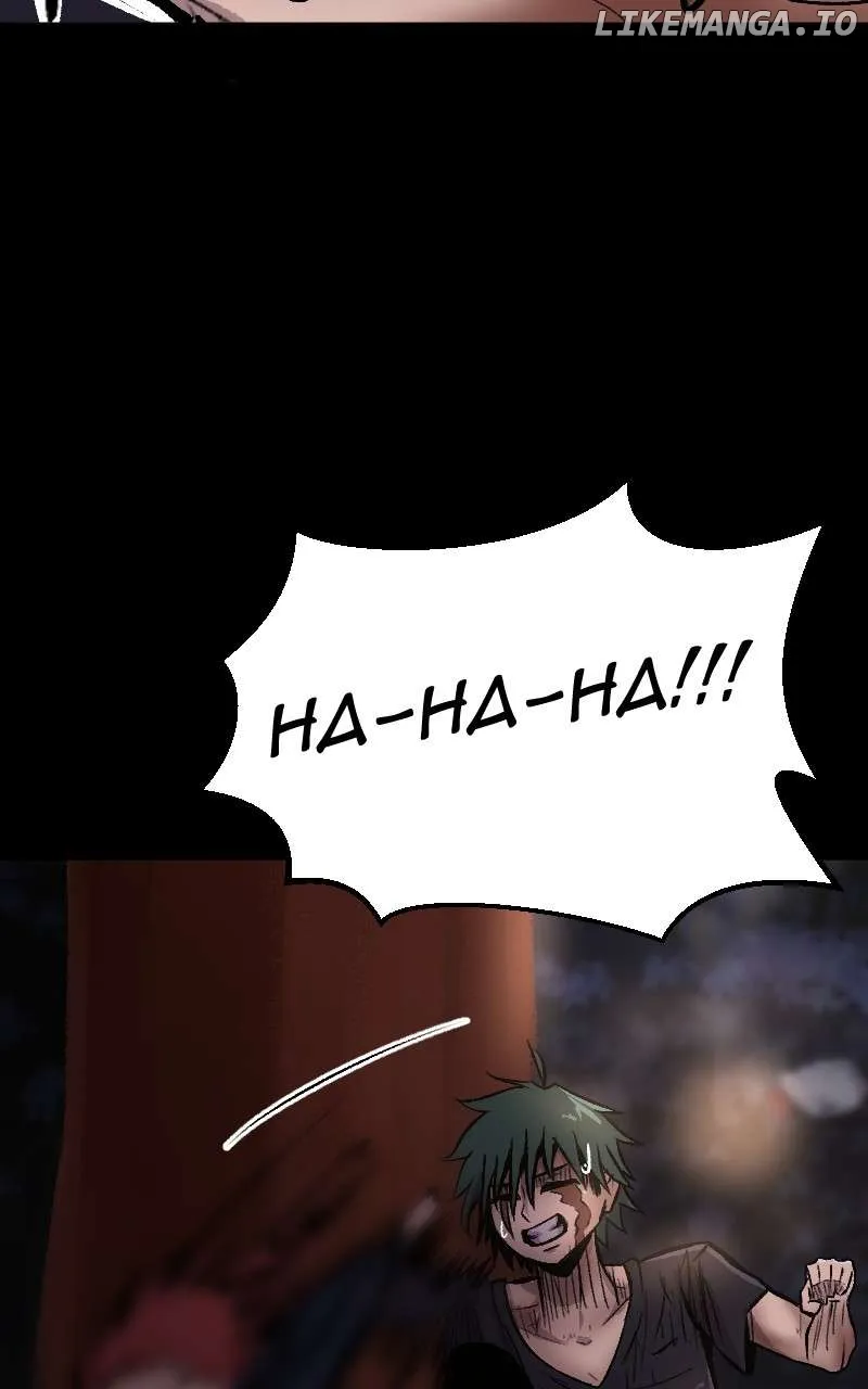 Depressed Hero Chapter 29 page 35 - 