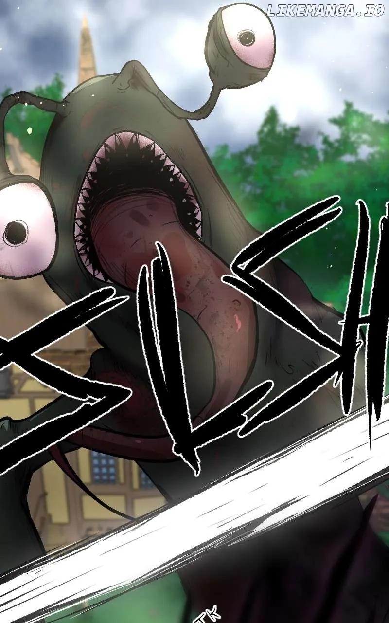 Depressed Hero Chapter 29 page 5 - 