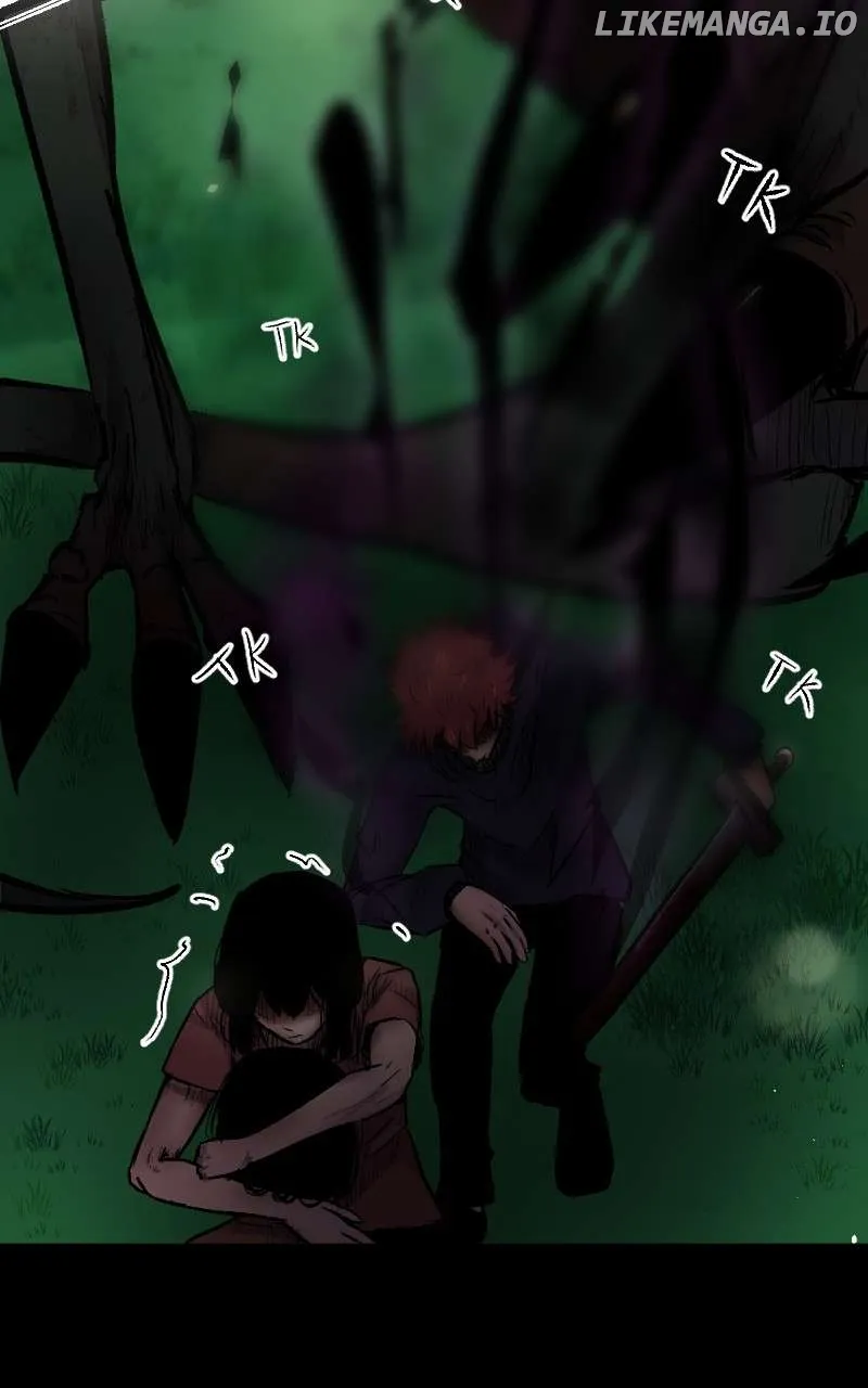 Depressed Hero Chapter 29 page 6 - 