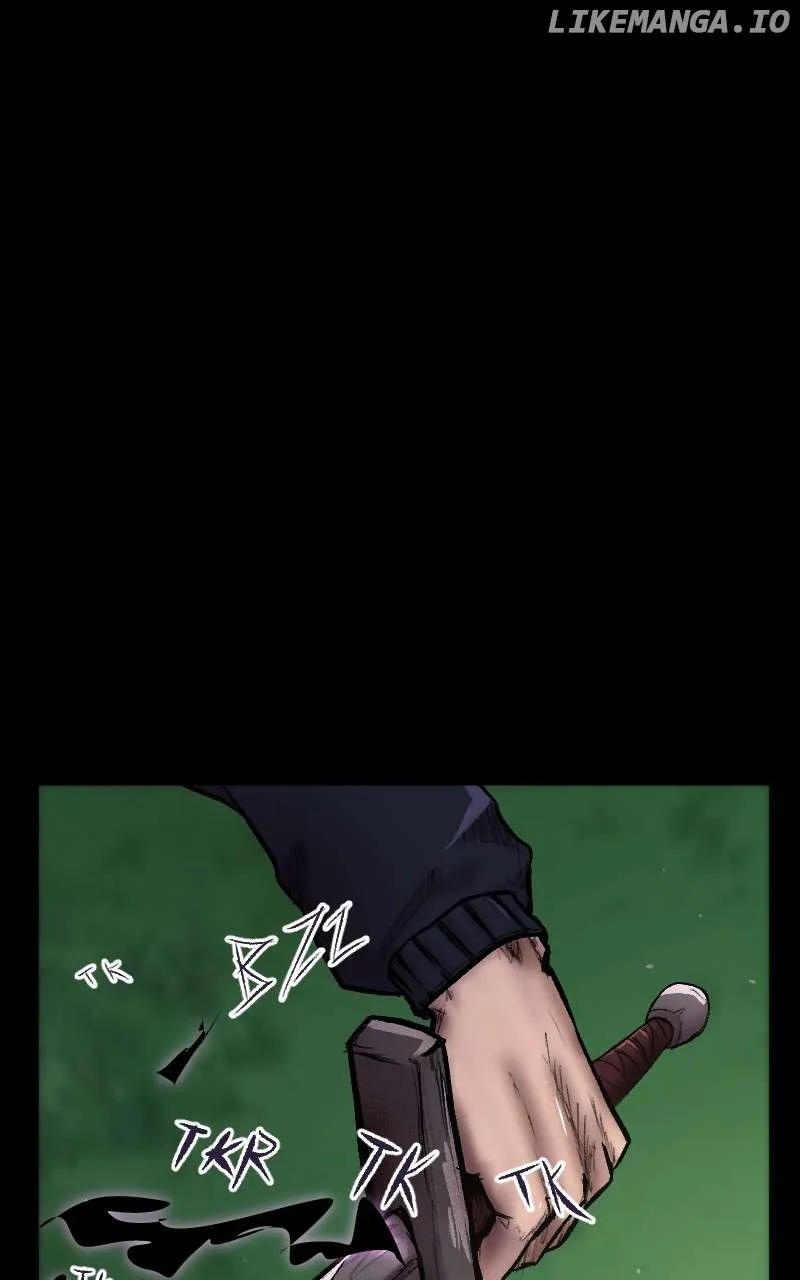 Depressed Hero Chapter 29 page 7 - 