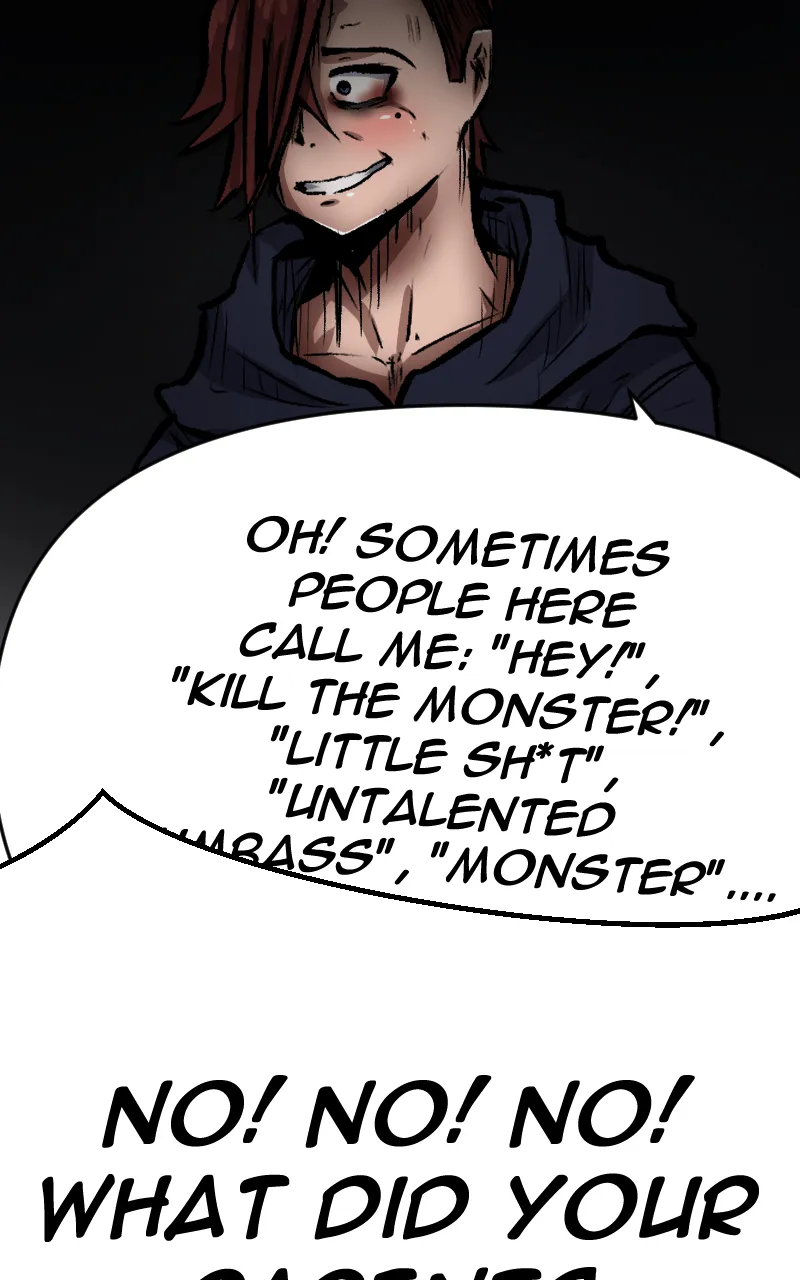 Depressed Hero Chapter 3 page 16 - 