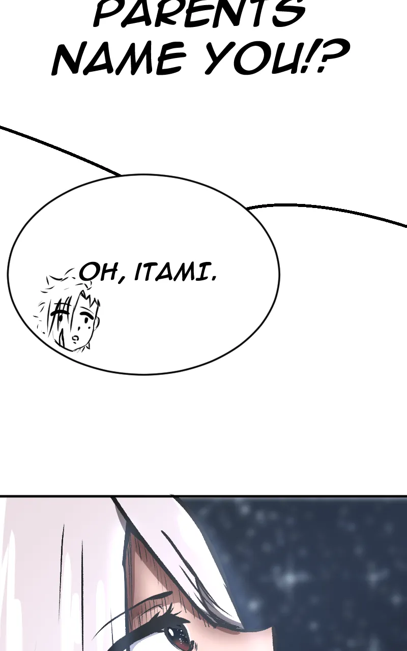 Depressed Hero Chapter 3 page 17 - 
