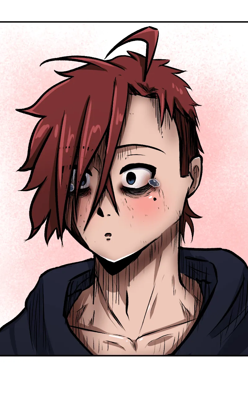 Depressed Hero Chapter 3 page 19 - 