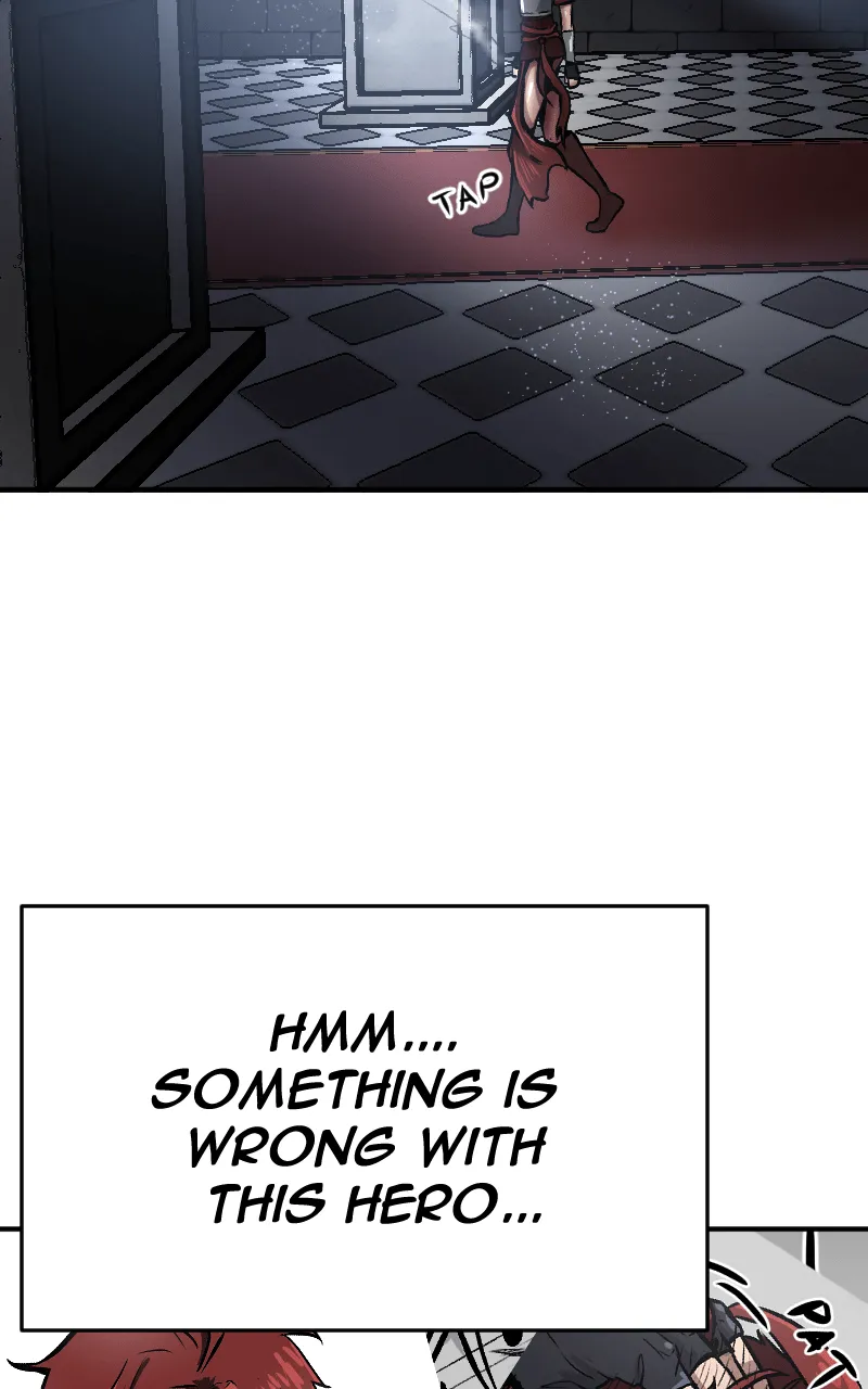 Depressed Hero Chapter 3 page 3 - 