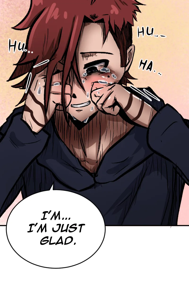 Depressed Hero Chapter 3 page 22 - 
