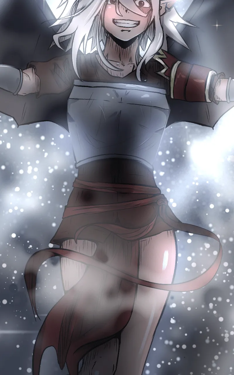 Depressed Hero Chapter 3 page 29 - 