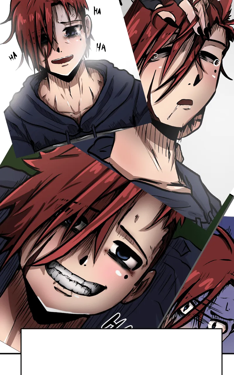 Depressed Hero Chapter 3 page 4 - 