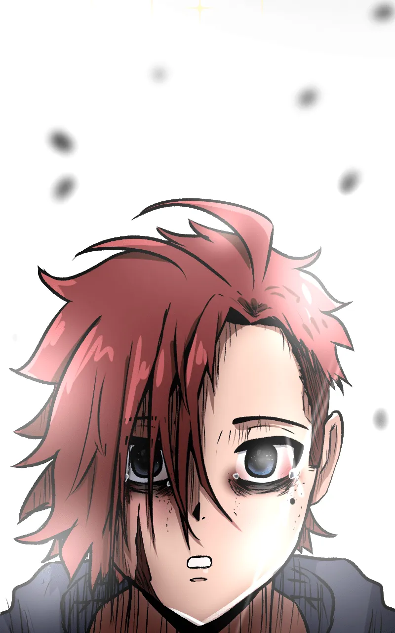 Depressed Hero Chapter 3 page 31 - 