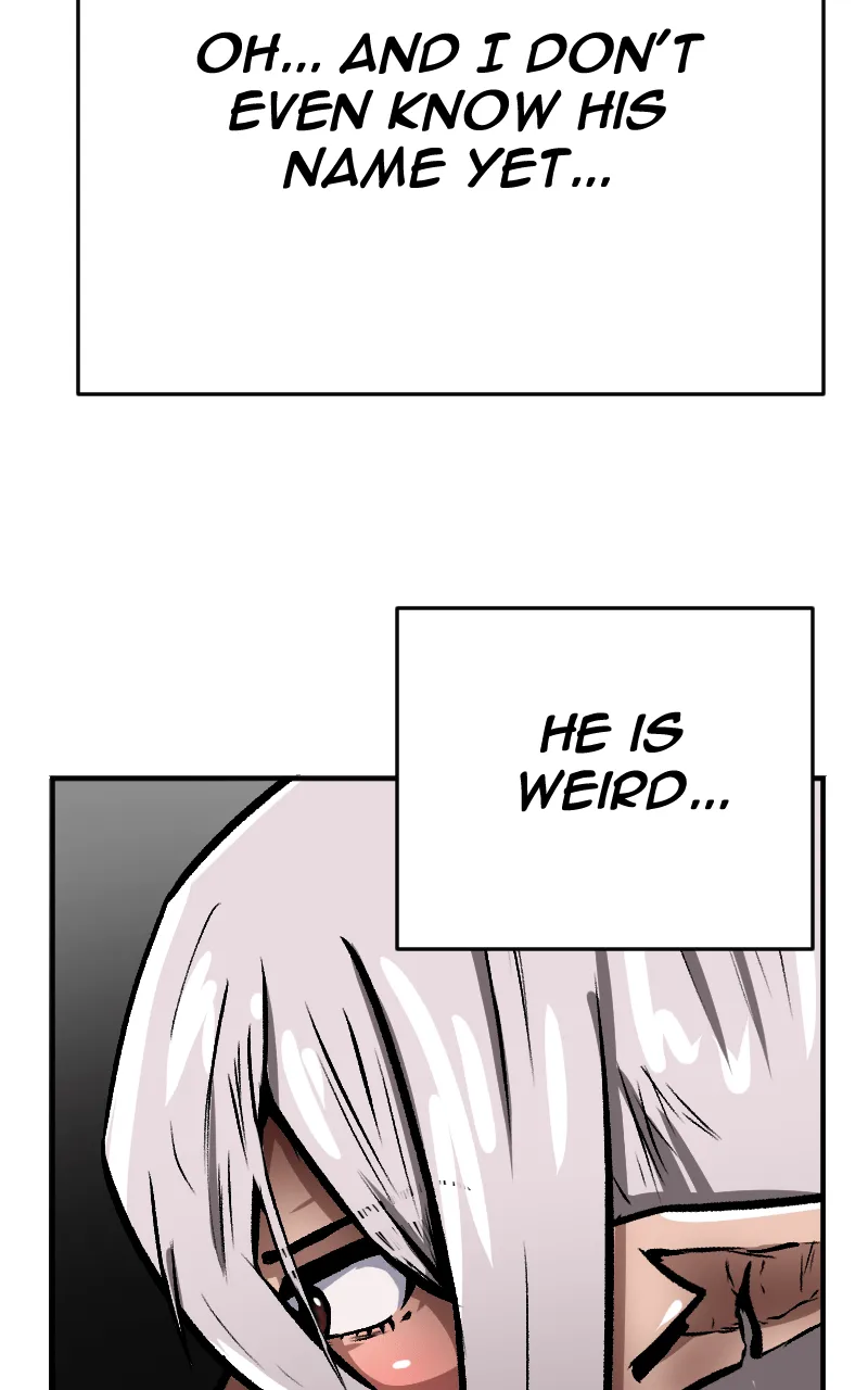 Depressed Hero Chapter 3 page 5 - 