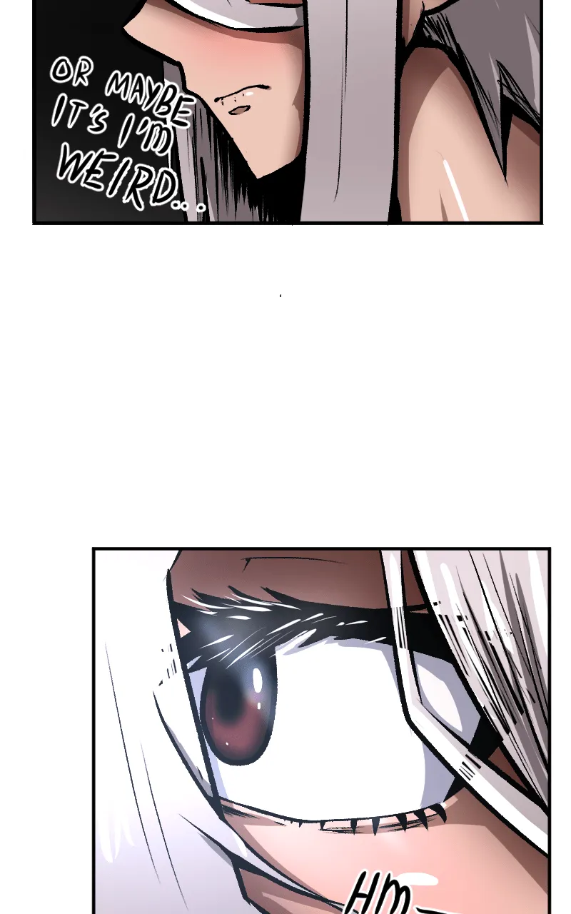 Depressed Hero Chapter 3 page 6 - 
