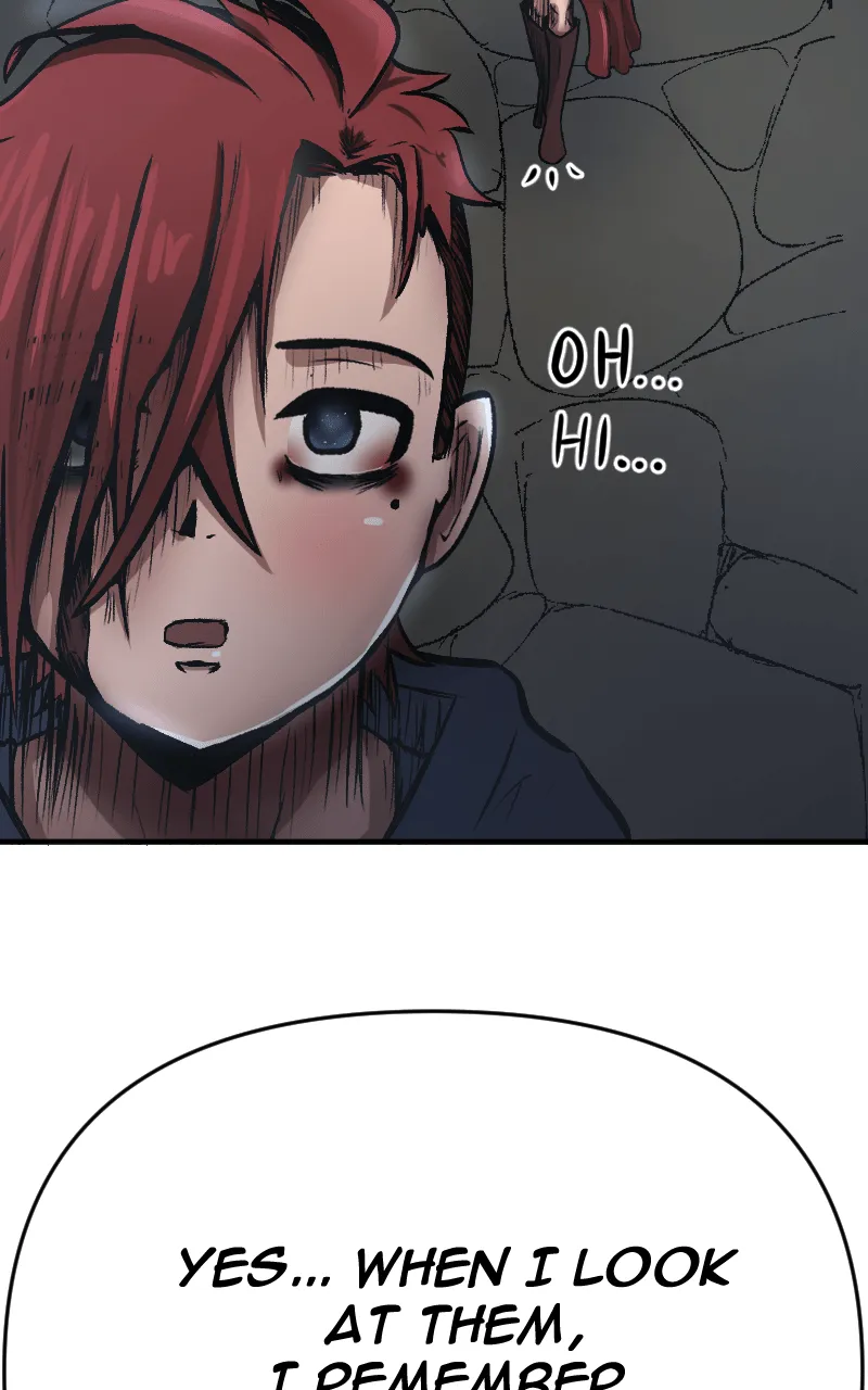 Depressed Hero Chapter 3 page 10 - 