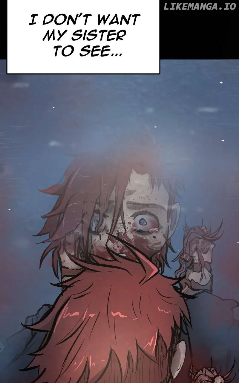 Depressed Hero Chapter 30 page 17 - 