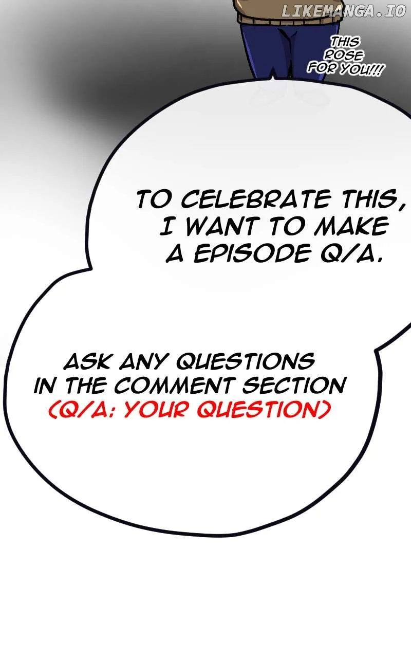 Depressed Hero Chapter 30 page 21 - 