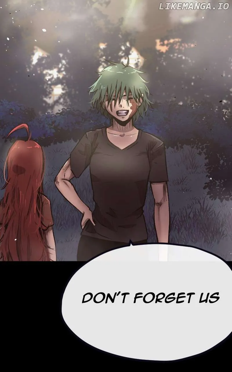 Depressed Hero Chapter 30 page 4 - 