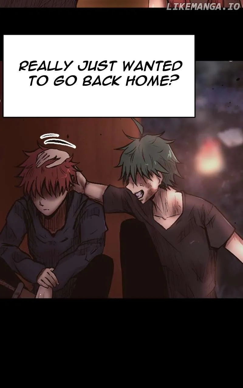 Depressed Hero Chapter 30 page 7 - 