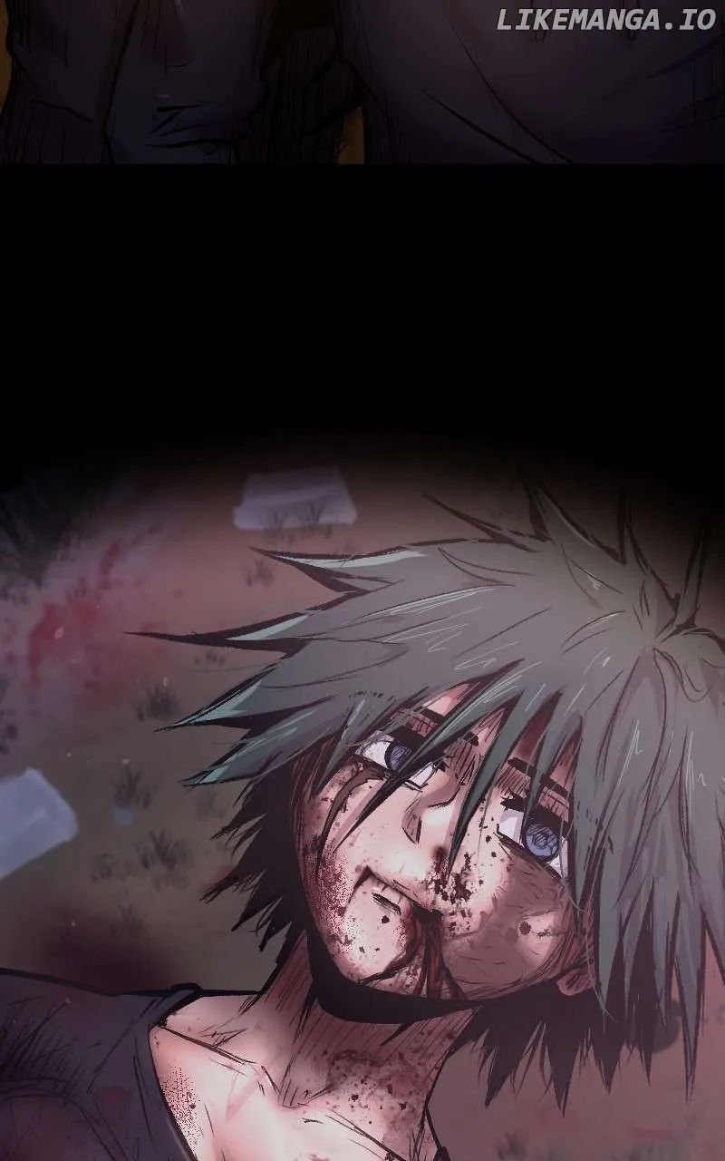 Depressed Hero Chapter 30 page 10 - 