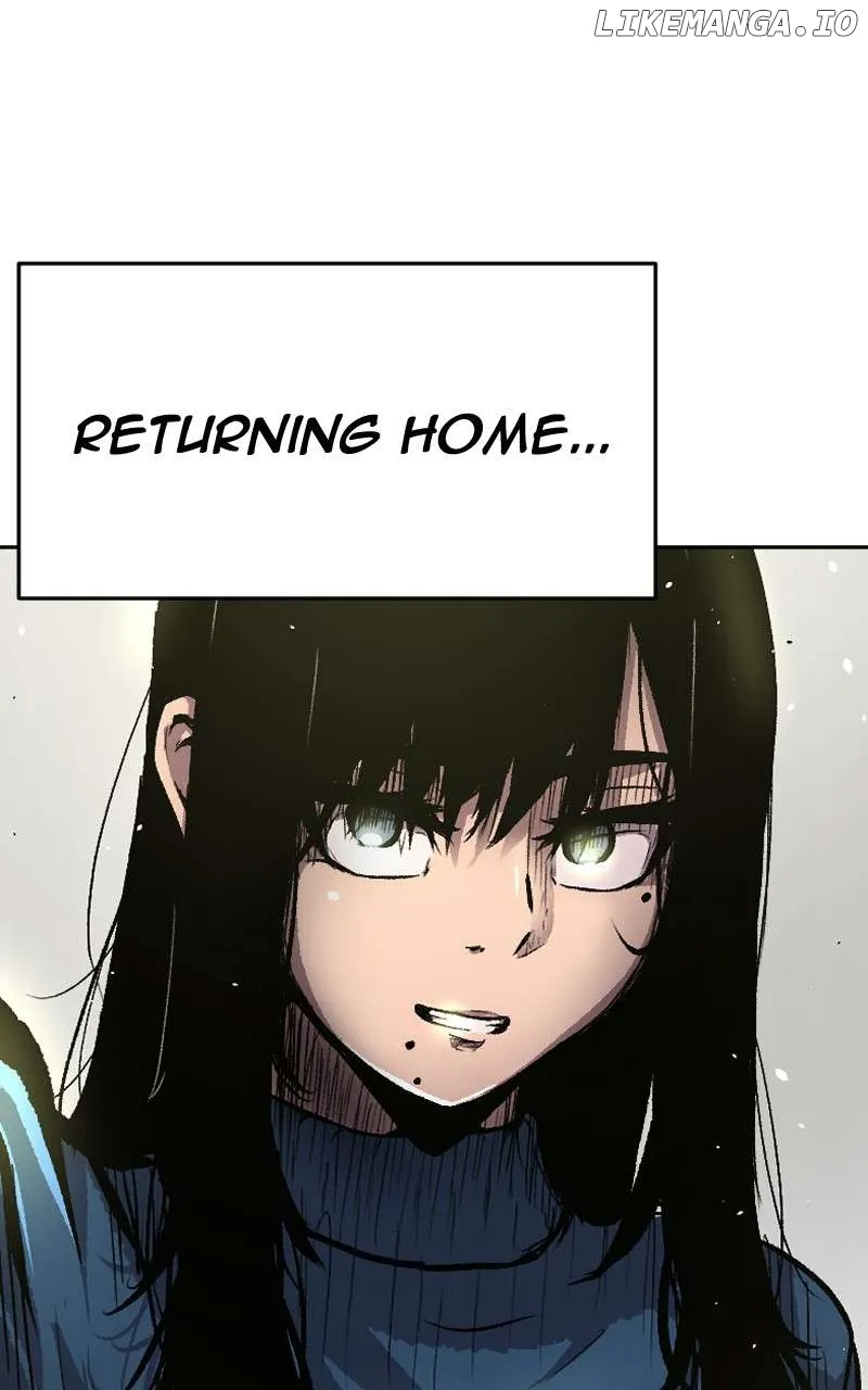 Depressed Hero Chapter 31 page 1 - 