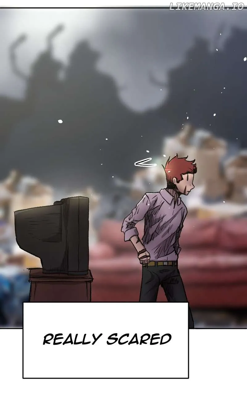 Depressed Hero Chapter 31 page 12 - 