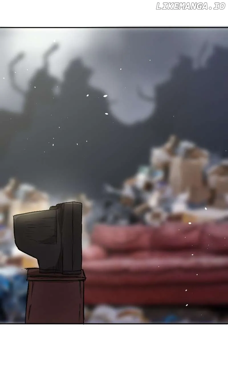 Depressed Hero Chapter 31 page 13 - 