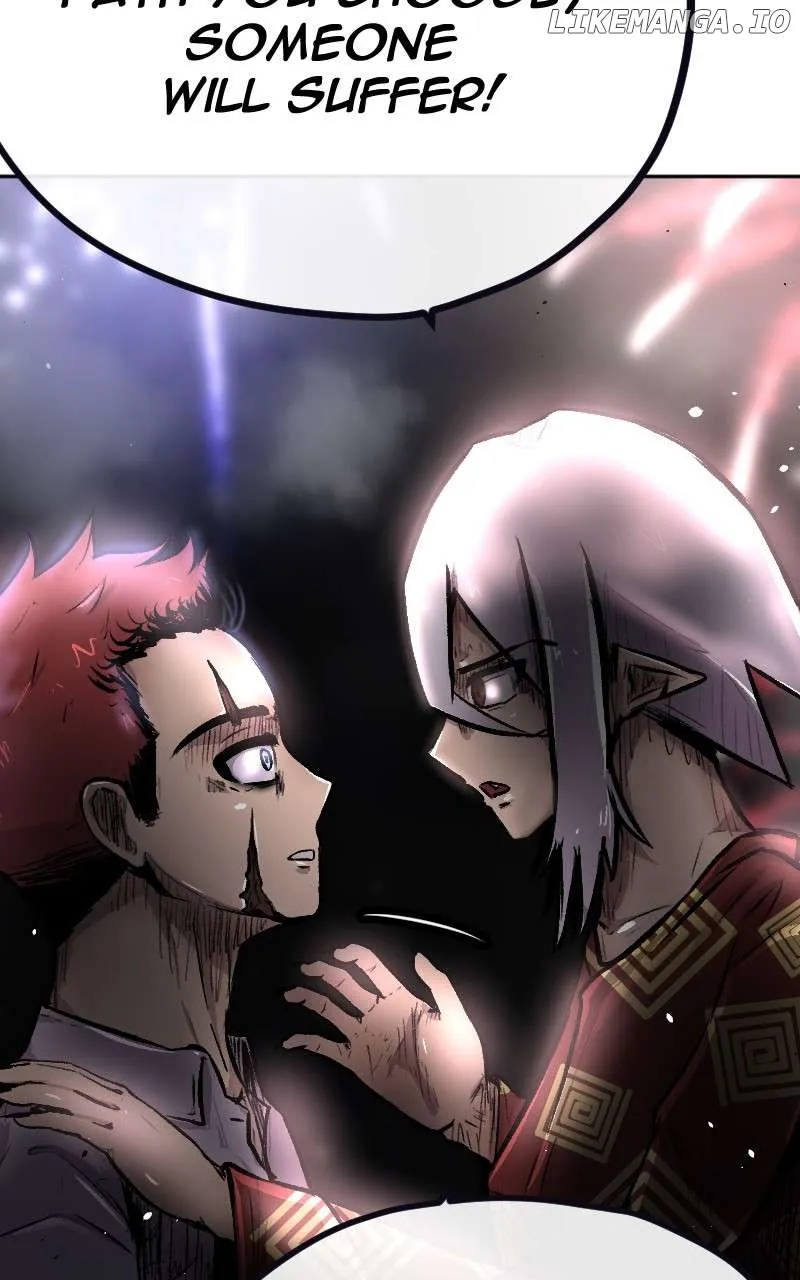 Depressed Hero Chapter 31 page 17 - 