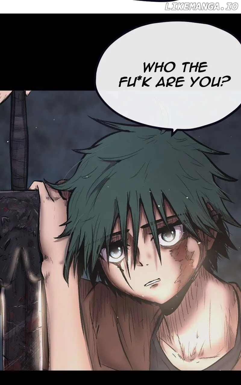 Depressed Hero Chapter 31 page 19 - 