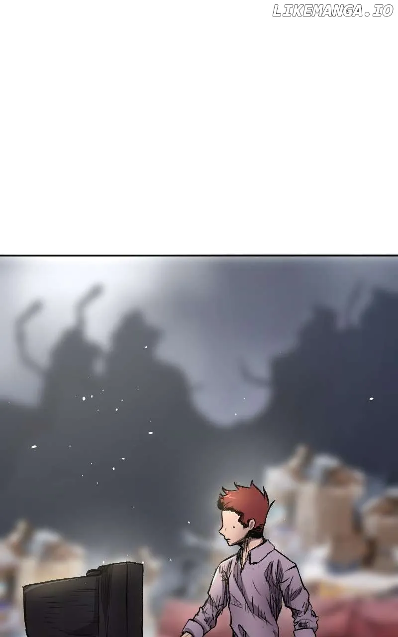 Depressed Hero Chapter 31 page 5 - 