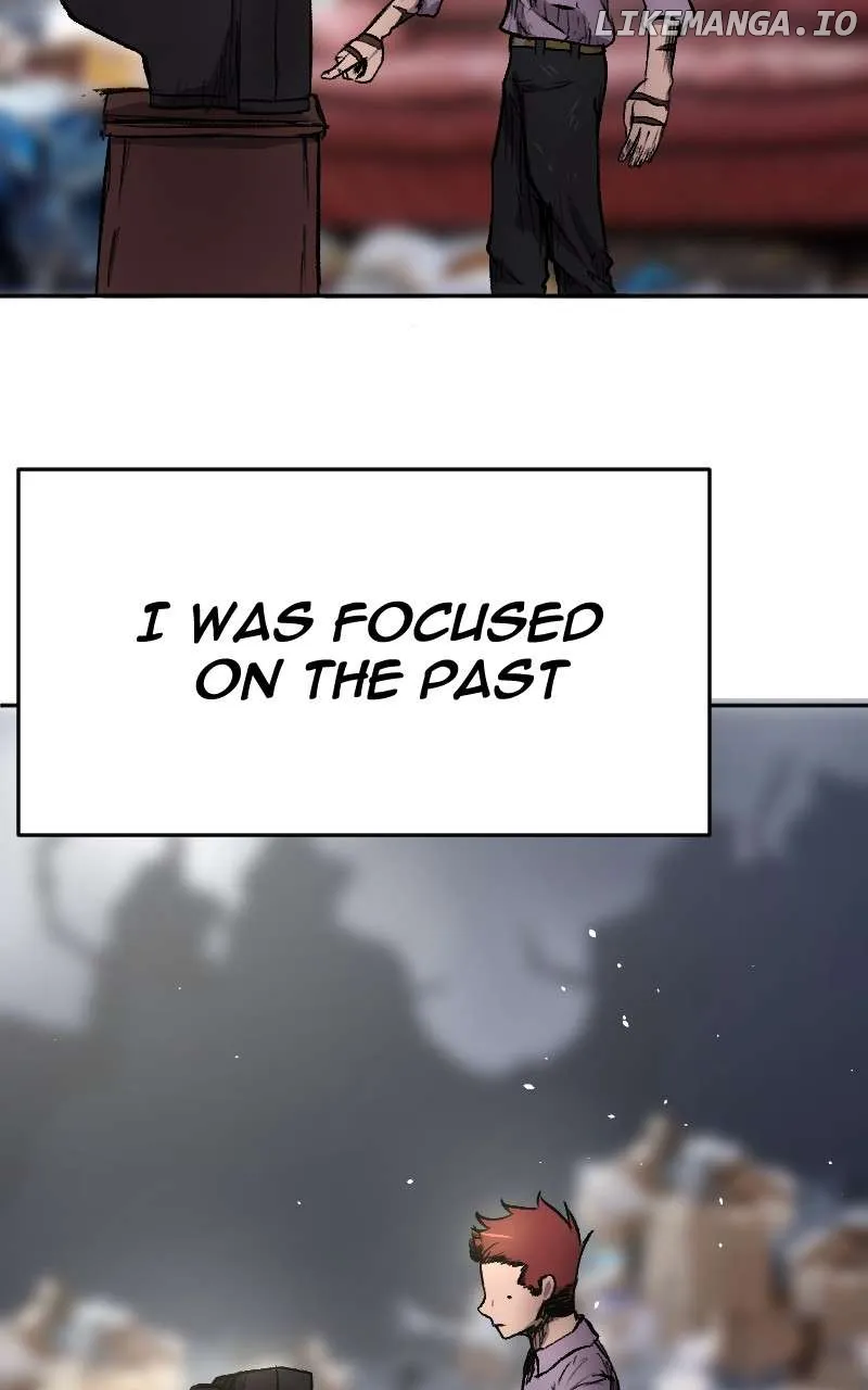 Depressed Hero Chapter 31 page 6 - 