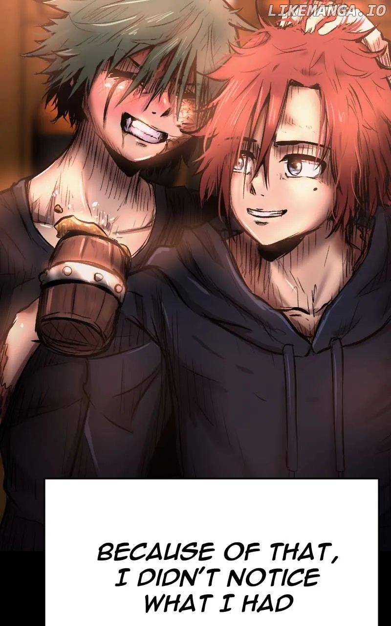 Depressed Hero Chapter 31 page 8 - 