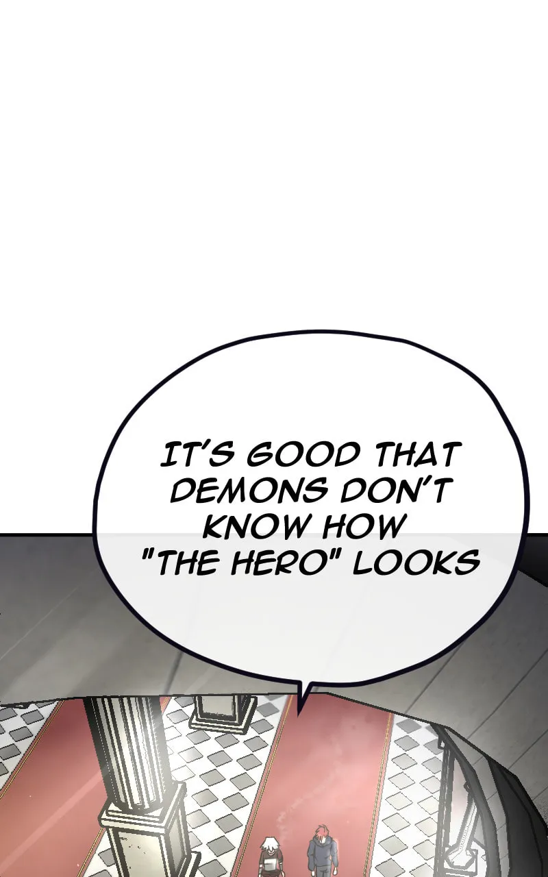 Depressed Hero Chapter 4 page 2 - 