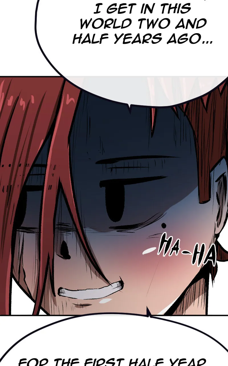 Depressed Hero Chapter 4 page 13 - 