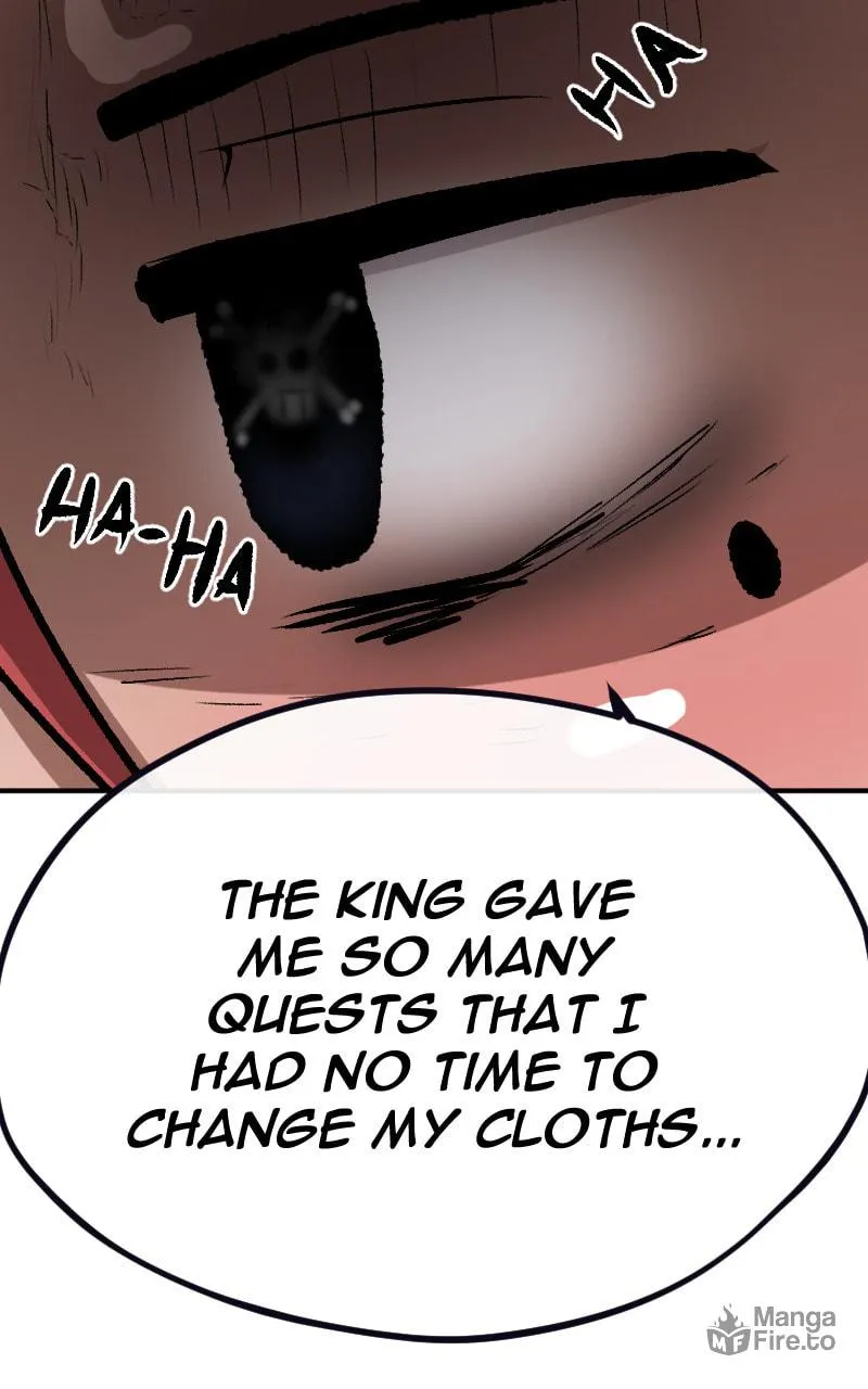 Depressed Hero Chapter 4 page 15 - 