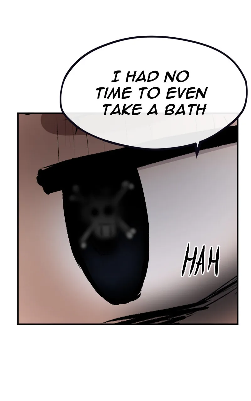 Depressed Hero Chapter 4 page 16 - 